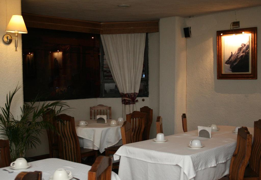 Hb Express Hotel Tlaxcala de Xicohtencatl Exterior foto